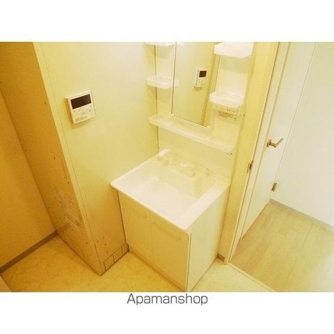 プレンティーC棟の内装写真