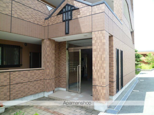 ラディアントの外観写真