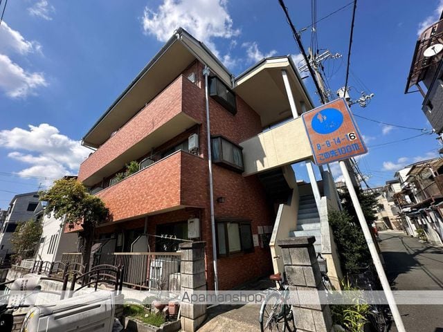 グレースミユキの外観写真