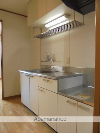 Ｓａｎｃｔｕａｒｙ[1K/27.69m2]の内装5