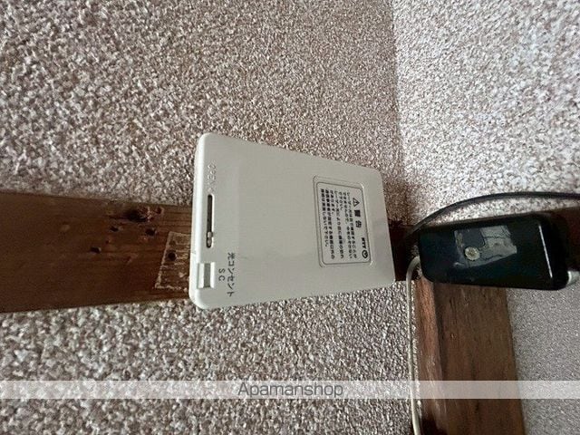 KD諏訪ハイツの内装写真