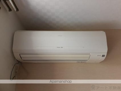 メゾン・ブランシェ　Ａ棟[3LDK/82.68m2]のその他設備