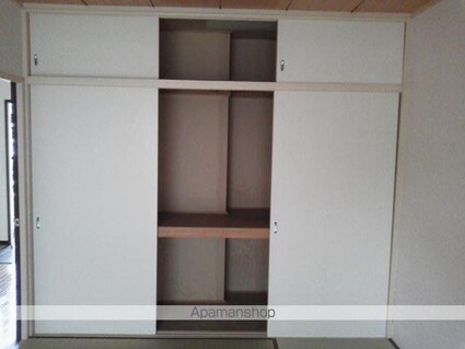 ドエルみよし[2DK/35.91m2]の内装