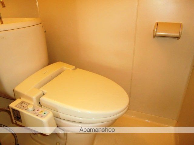 エクト1の内装写真