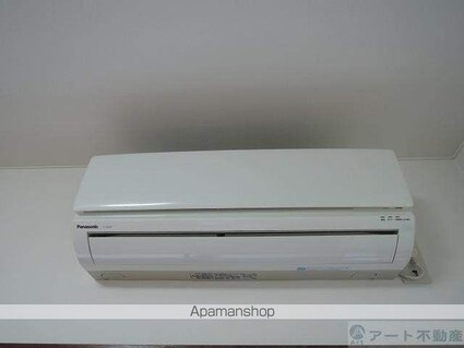 Ｍラバーズデイ[1K/20.73m2]のその他設備