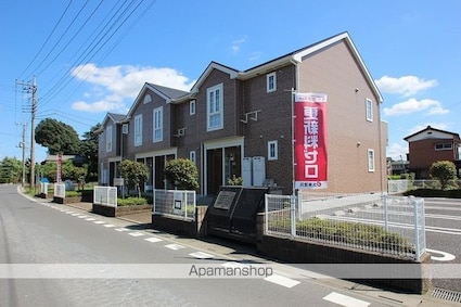 レーベンツォーネ[2LDK/51.67m2]の外観1