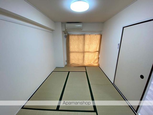 メゾン花園の内装写真
