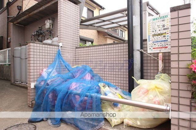 クレスト・モアの内装写真