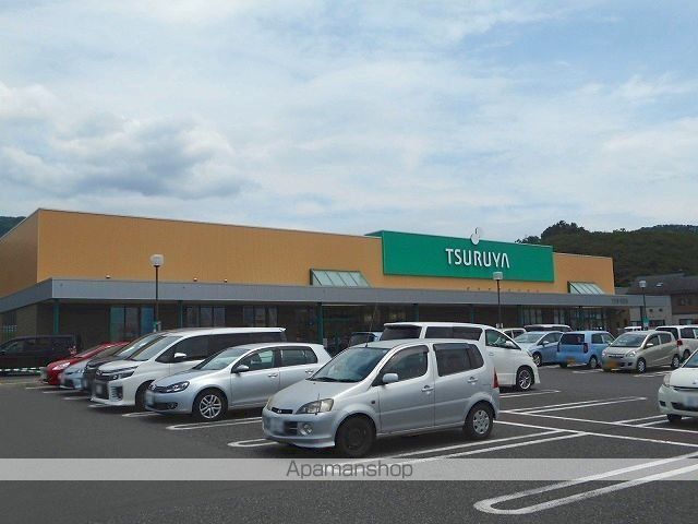 カーサ ヴェルデの周辺写真