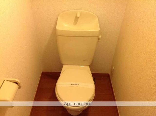 レオパレスサシェの内装写真
