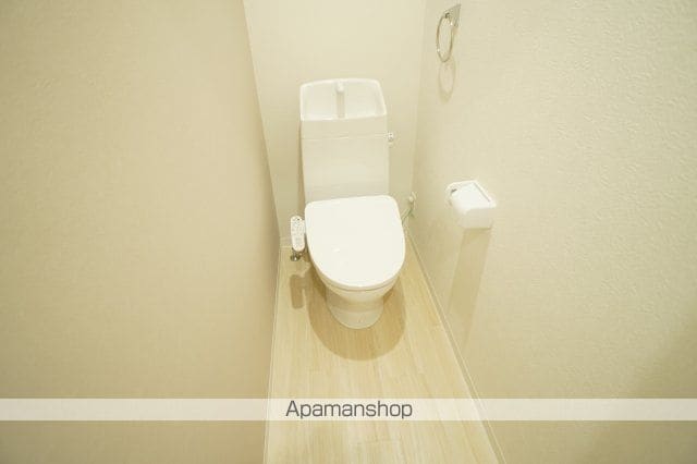 GRM富雄元町の内装写真