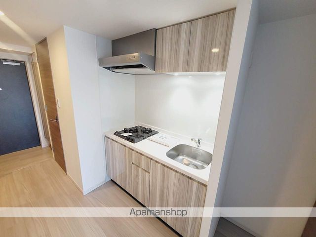 S−RESIDENCE宇品5丁目Iの内装写真