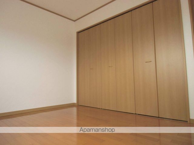 末吉大丸マンション A棟の内装写真