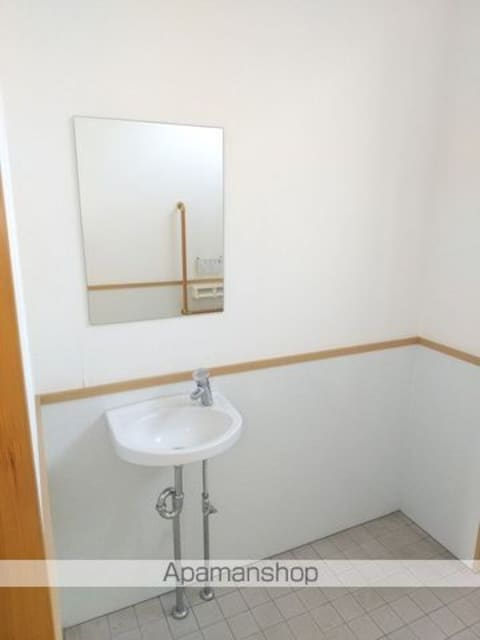 和歌山県和歌山市三葛[事務所/35.34m2]のその他内装6