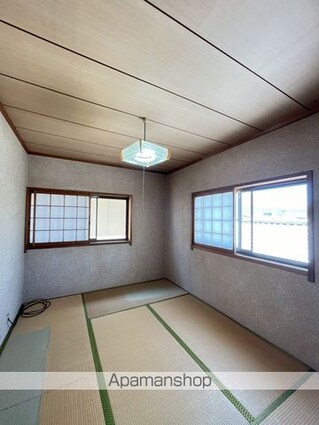 手平５丁目（２－１４）一戸建[3DK/63.73m2]の内装8