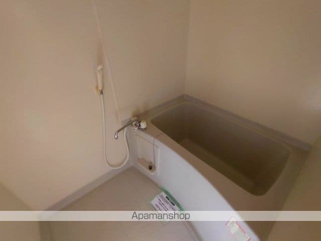 リーフハイツの内装写真