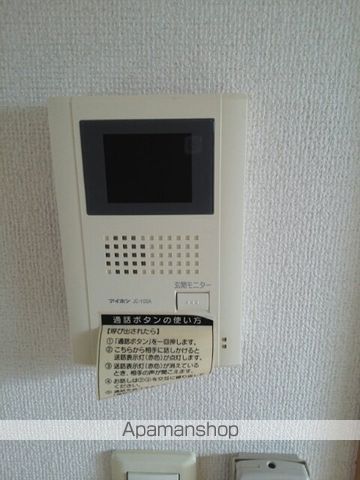 ゆう&ふじCの内装写真