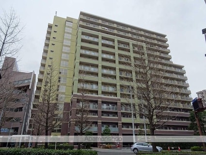 レジデンス仙台駅東[1LDK/49.8m2]の外観2
