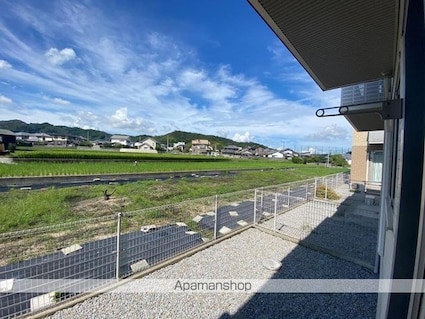 御所アリビオ[1LDK/40.44m2]の内装2