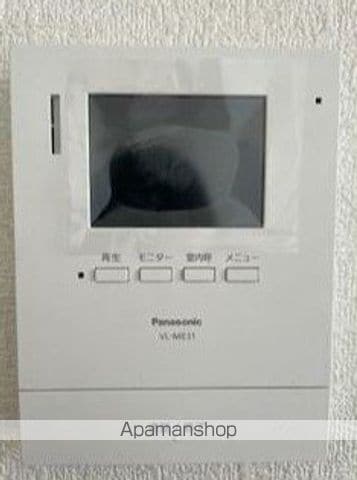 加藤第二コーポの内装写真