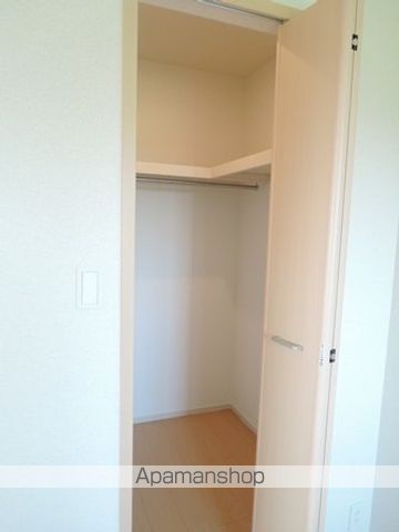 サンプラザ新崎Aの内装写真