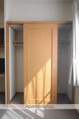 レオパレスコラソンIIの内装写真