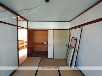 メゾン青葉台５号棟[3K/38.96m2]の内装4