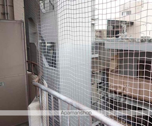 第2東久ハイツの内装写真