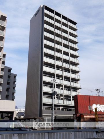GM KOHAMAの外観写真