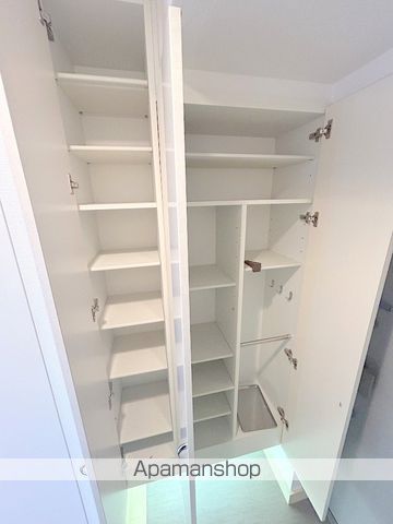 CASA FELICEの内装写真