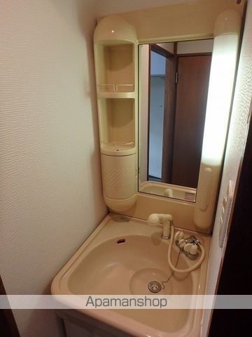 アミティN22の内装写真