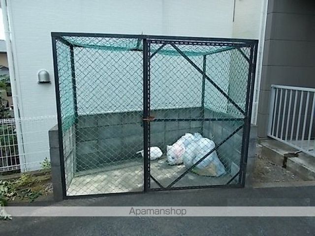 レオパレスラッキーハイムTのその他写真