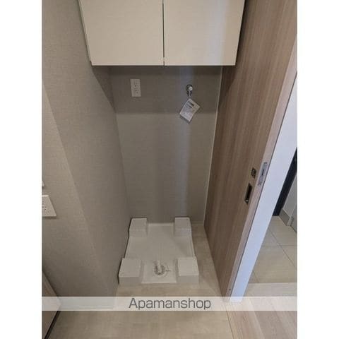 HF大森レジデンスの内装写真