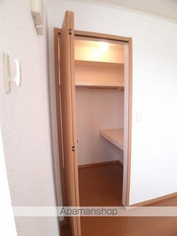 ヴァンクール貴志川IIの内装写真