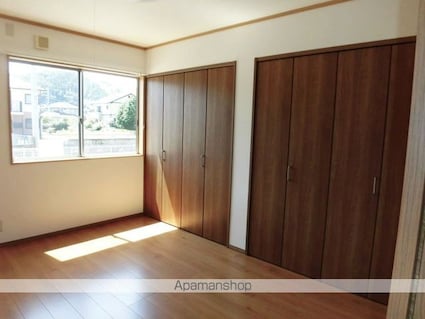 シガハイツⅩⅠ[2DK/42.97m2]の内装