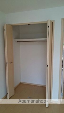 キルシュ ブラウの内装写真