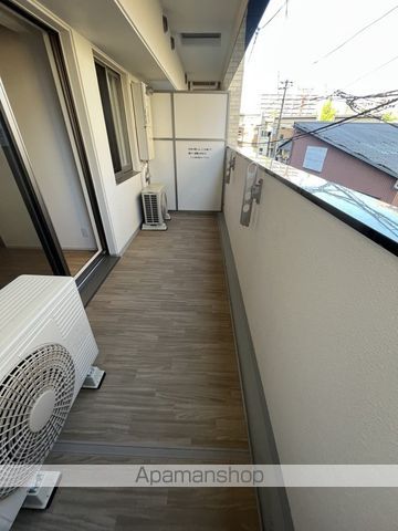 スプランディッド弁天町の内装写真