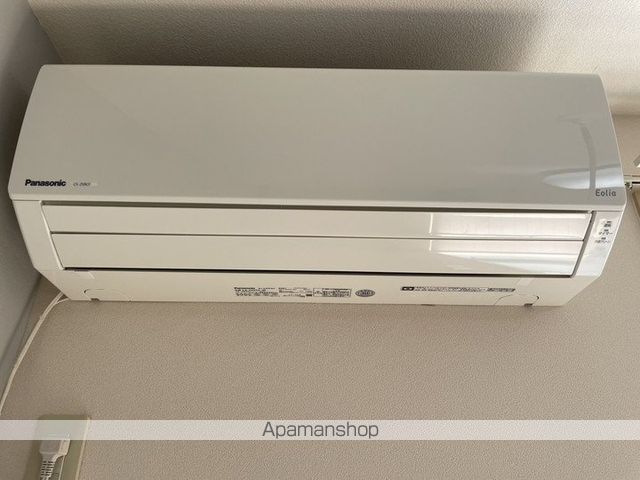 ルミエール水道橋の内装写真