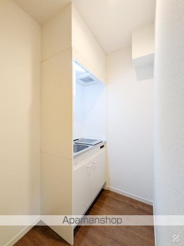 ダイヤモンドハウス北千住の内装写真