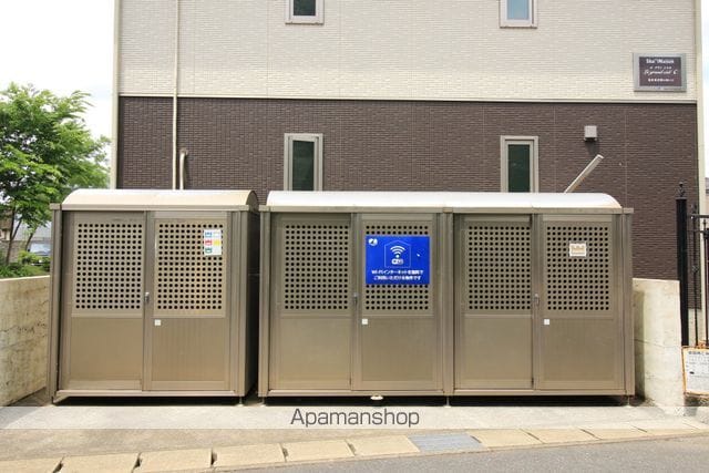 ル グラン シエルC棟のその他写真