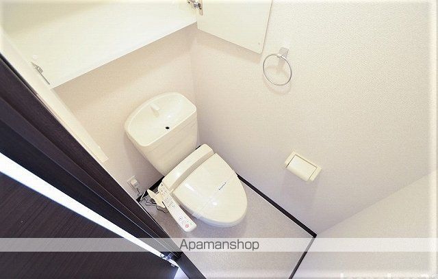 レオネクストディアコートの内装写真