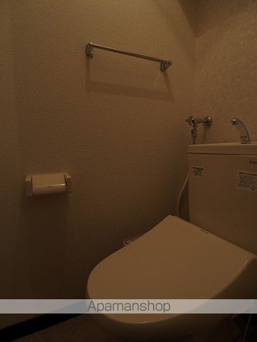 ノーマルヒル平和通の内装写真