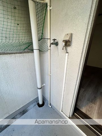 MAビルの内装写真