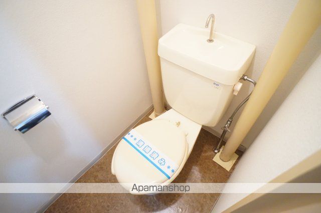 ハイツふみの内装写真