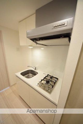 パークロッジ久我山の内装写真