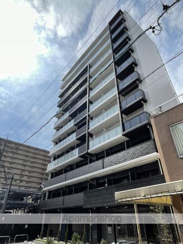 プレサンス鶴舞パーク&ステーション