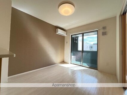 フェリシア[2LDK/55.21m2]のリビング・居間1