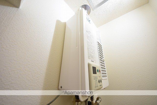 マンション大雪の内装写真