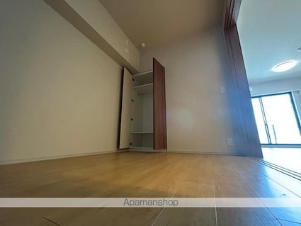 トラープランド蒼麗館[2SLDK/67.8m2]のリビング・居間4