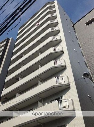 リヴシティ上野入谷グロース[1LDK/48.99m2]の外観2